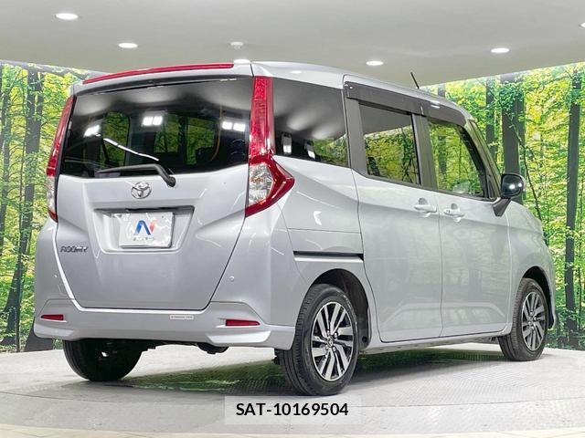 Toyota ROOMY 2017-01 8816446-17