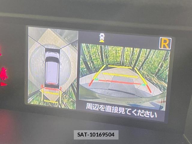 Toyota ROOMY 2017-01 8816446-5