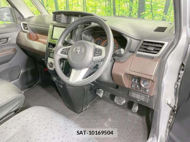 Toyota ROOMY 2017-01 8816446-8