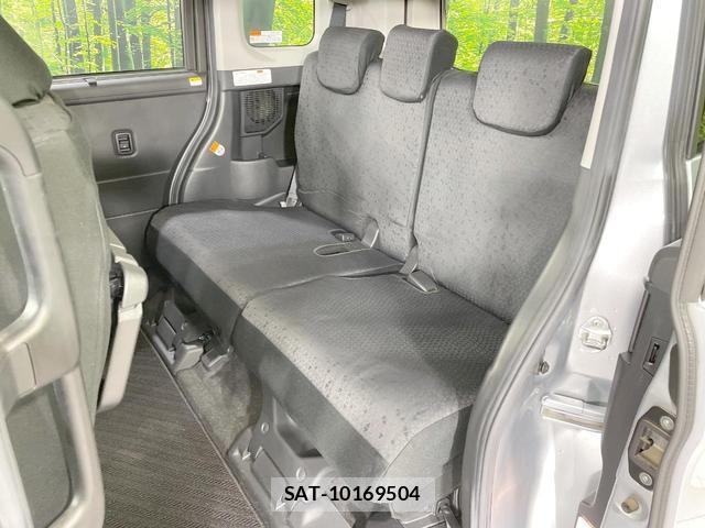 Toyota ROOMY 2017-01 8816446-9