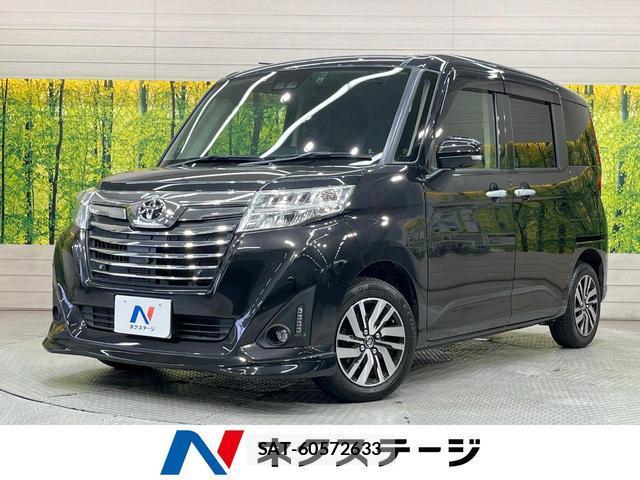 Toyota ROOMY 2018-11 8816462-0