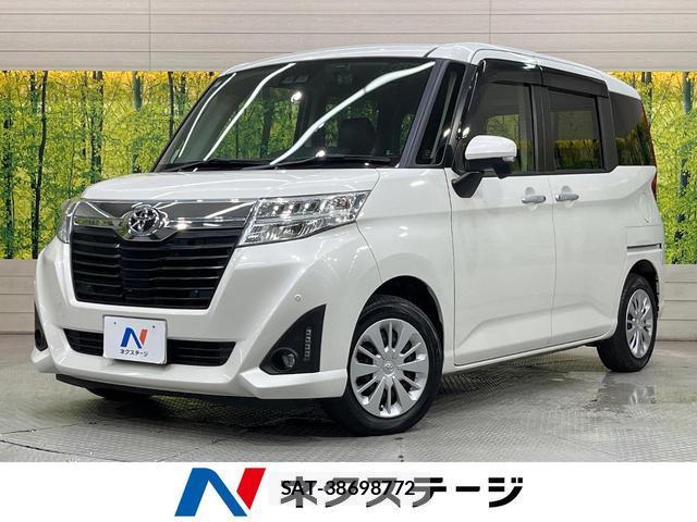 Toyota ROOMY 2019-02 8816469-0