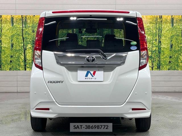 Toyota ROOMY 2019-02 8816469-14