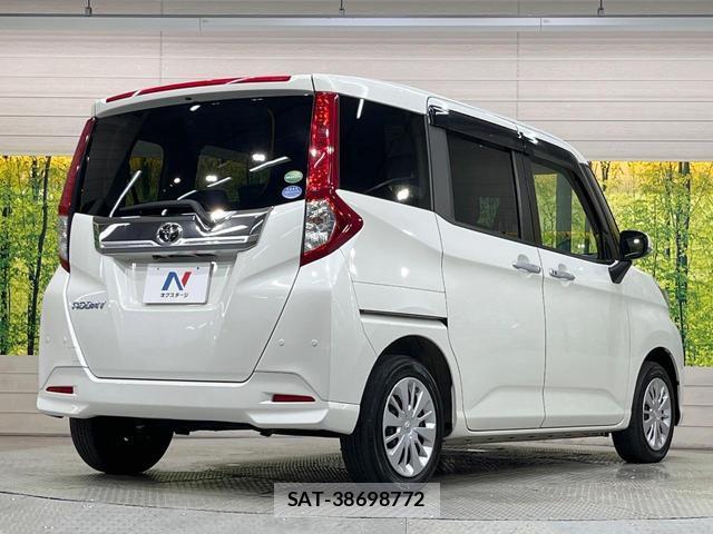Toyota ROOMY 2019-02 8816469-16