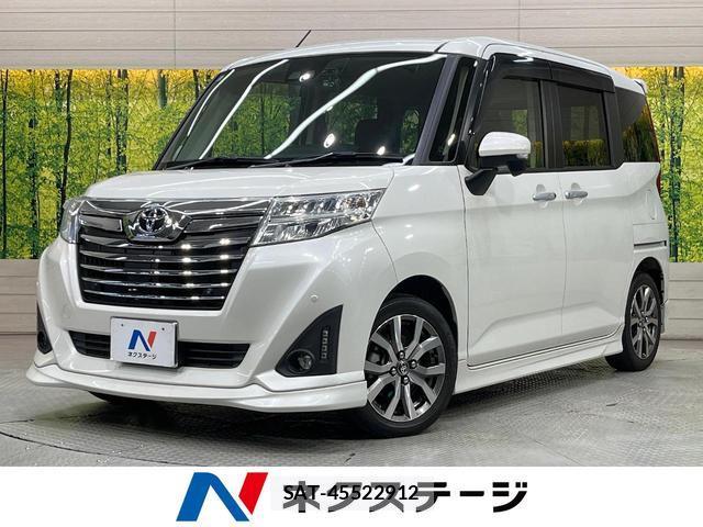 Toyota ROOMY 2019-11 8816471-0
