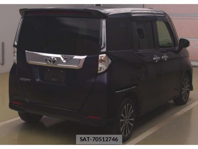 Toyota ROOMY 2023-12 8816932-1