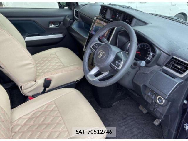 Toyota ROOMY 2023-12 8816932-2