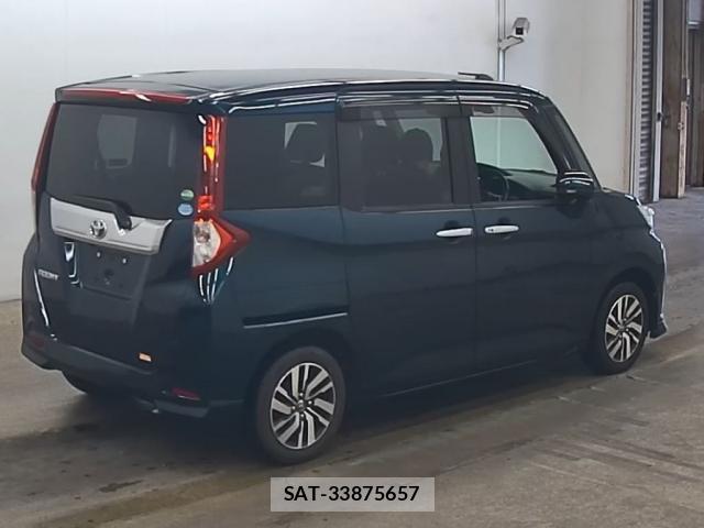 Toyota ROOMY 2018-08 8816948-1