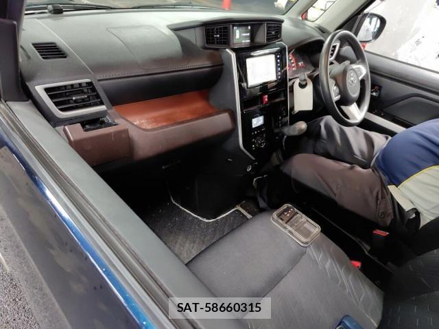 Toyota ROOMY 2019-08 8817173-2