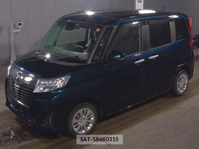 Toyota ROOMY 2019-08 8817173-4
