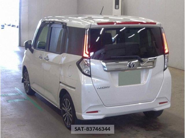 Toyota ROOMY 2025 8817325-1