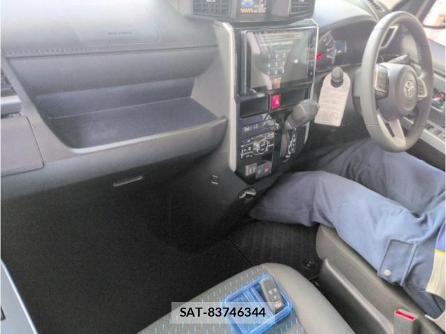 Toyota ROOMY 2025 8817325-2