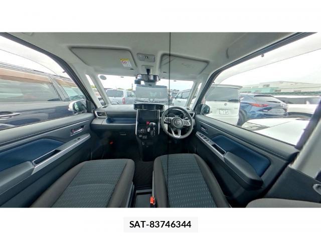 Toyota ROOMY 2025 8817325-4