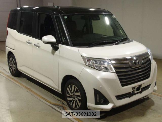 Toyota ROOMY 2020-05 8817336-0