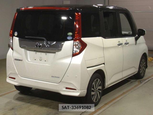 Toyota ROOMY 2020-05 8817336-1