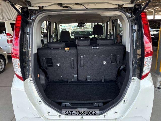 Toyota ROOMY 2020-05 8817336-7