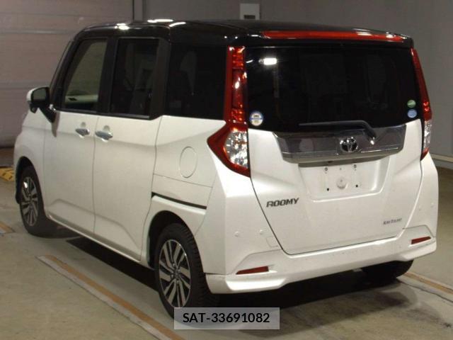 Toyota ROOMY 2020-05 8817336-9