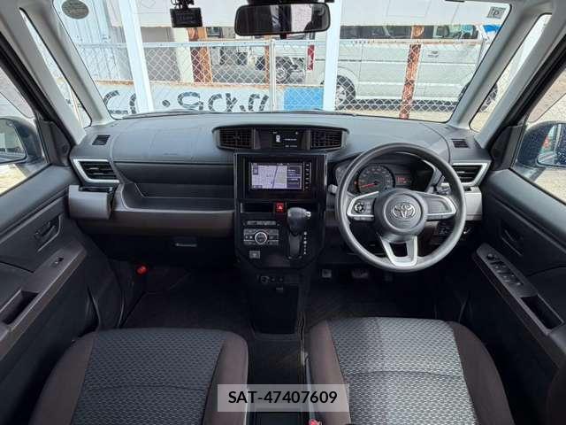 Toyota ROOMY 2021-05 8817700-1