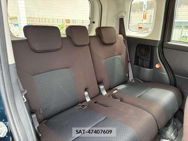 Toyota ROOMY 2021-05 8817700-11