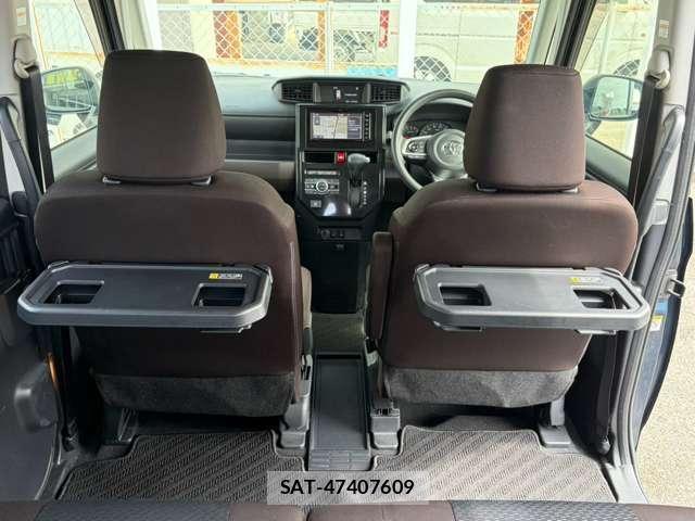 Toyota ROOMY 2021-05 8817700-12