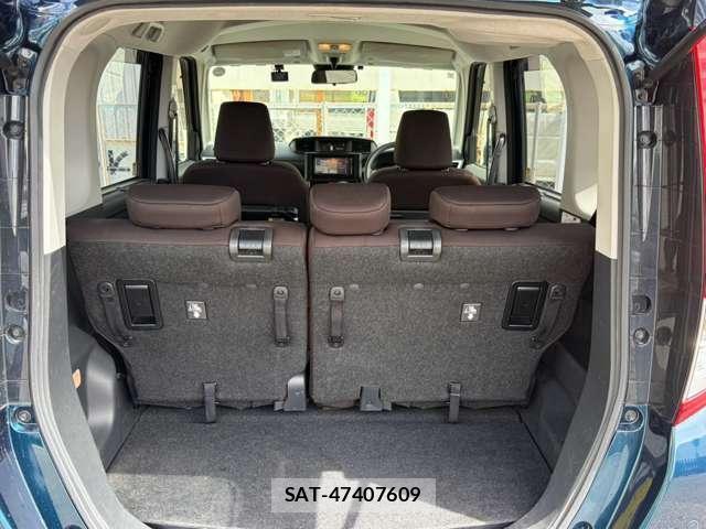 Toyota ROOMY 2021-05 8817700-13