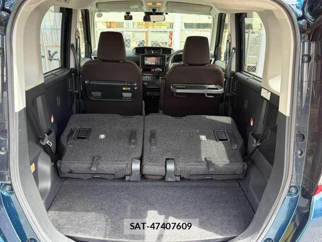 Toyota ROOMY 2021-05 8817700-14