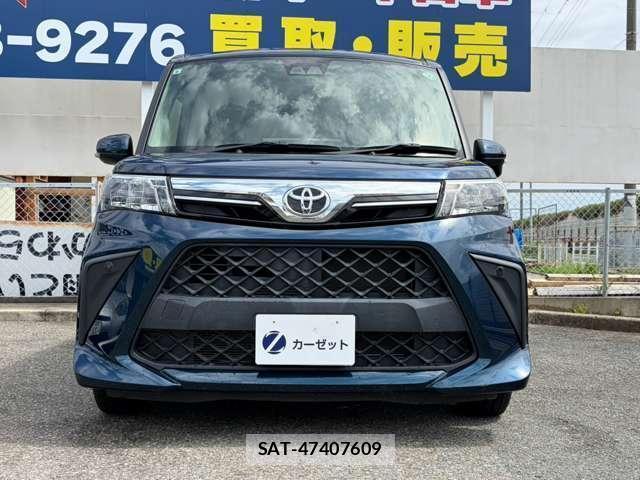 Toyota ROOMY 2021-05 8817700-15