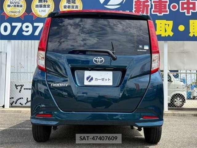 Toyota ROOMY 2021-05 8817700-16