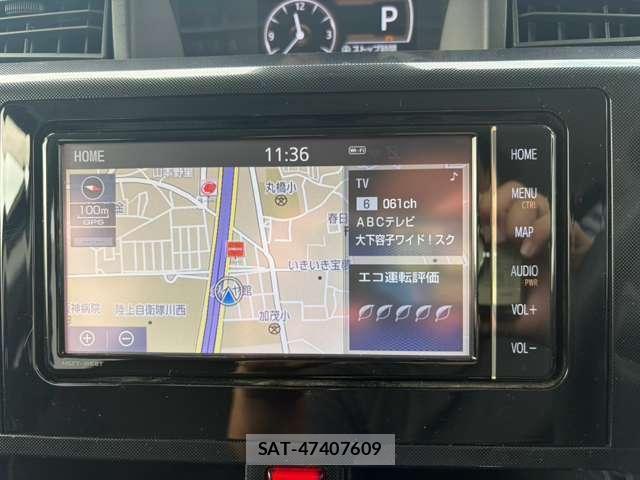 Toyota ROOMY 2021-05 8817700-2