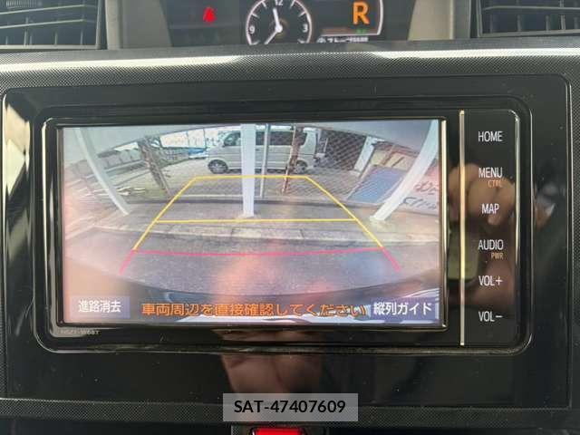 Toyota ROOMY 2021-05 8817700-4