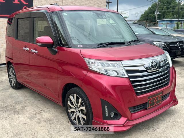 Toyota ROOMY 2019-05 8817791-1