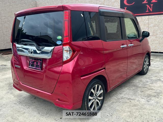 Toyota ROOMY 2019-05 8817791-2