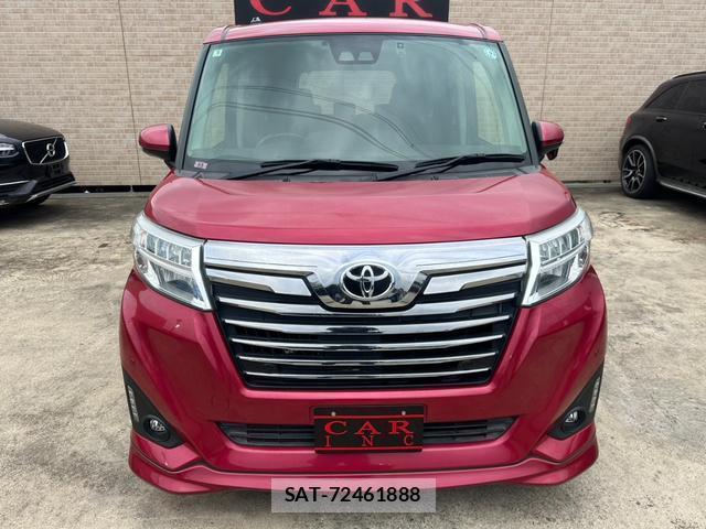 Toyota ROOMY 2019-05 8817791-3