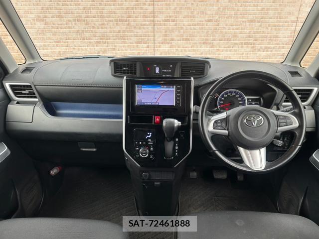 Toyota ROOMY 2019-05 8817791-5