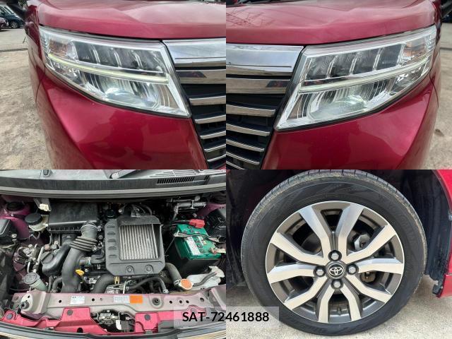Toyota ROOMY 2019-05 8817791-7