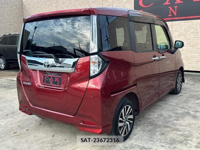 Toyota ROOMY 2021-06 8817792-2