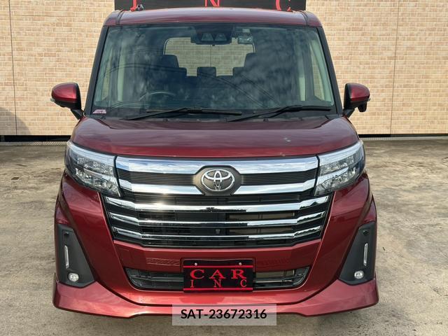 Toyota ROOMY 2021-06 8817792-3