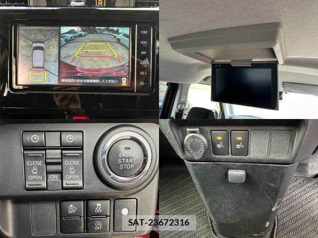 Toyota ROOMY 2021-06 8817792-4