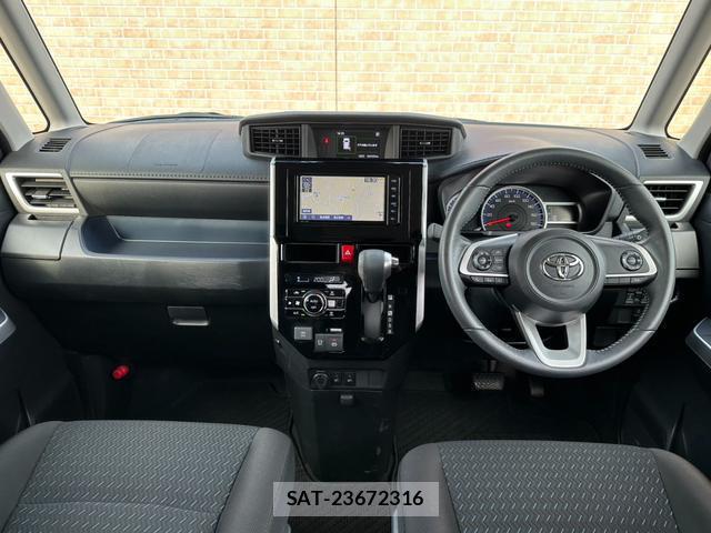 Toyota ROOMY 2021-06 8817792-5