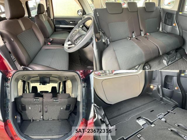 Toyota ROOMY 2021-06 8817792-6