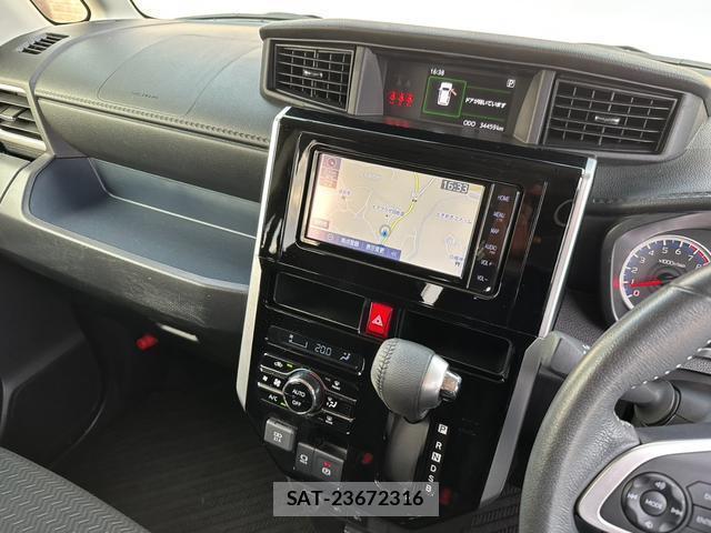 Toyota ROOMY 2021-06 8817792-8