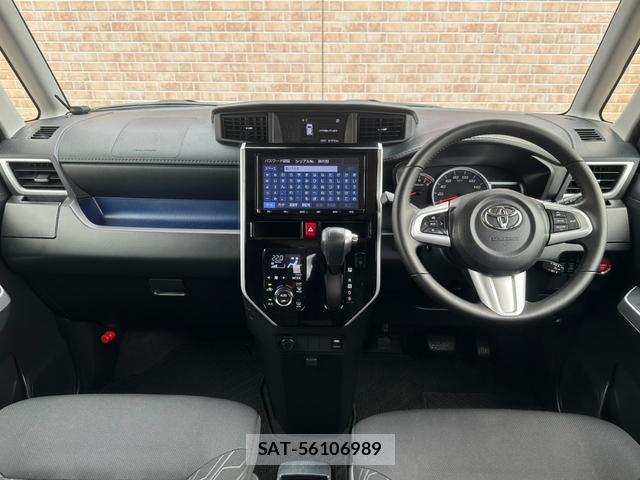Toyota ROOMY 2020-01 8817794-5