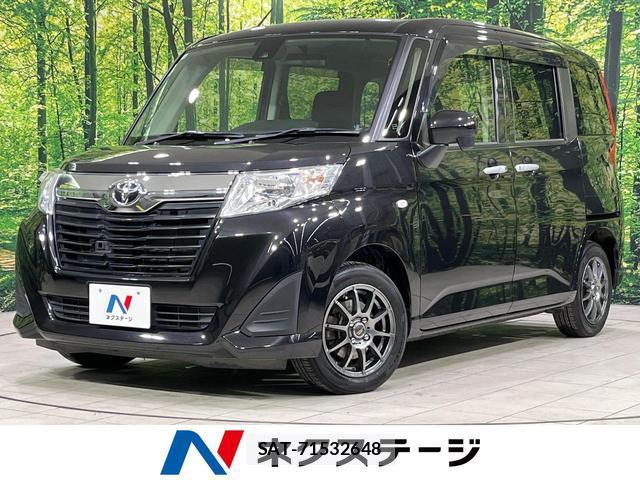 Toyota ROOMY 2017-10 8817827-0