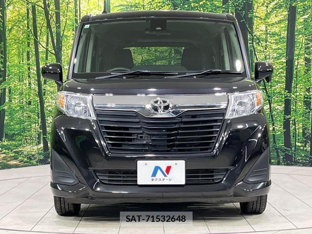 Toyota ROOMY 2017-10 8817827-13