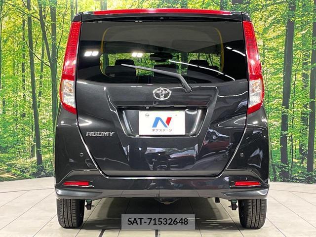 Toyota ROOMY 2017-10 8817827-14