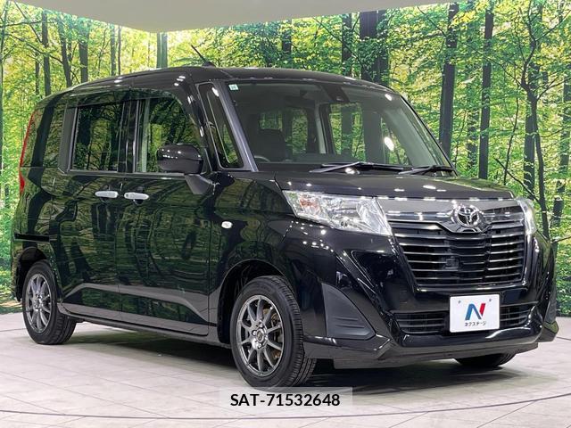 Toyota ROOMY 2017-10 8817827-15