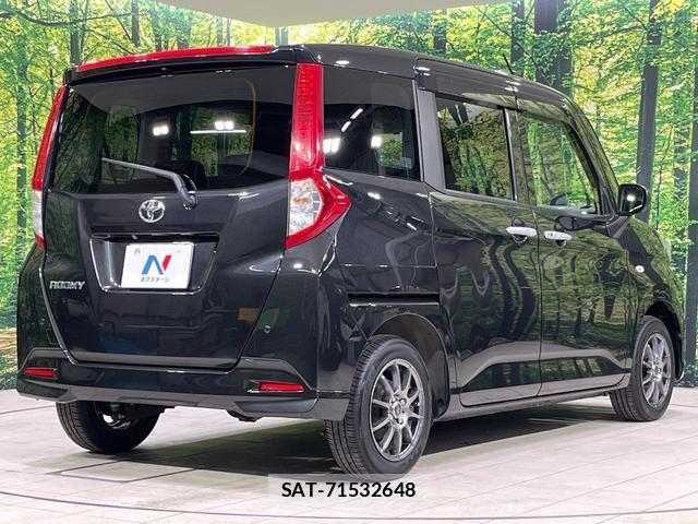 Toyota ROOMY 2017-10 8817827-16