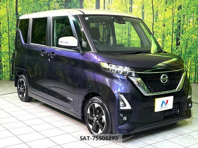 Nissan ROOX 2022-03 8812874-13