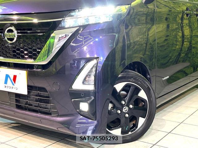 Nissan ROOX 2022-03 8812874-15