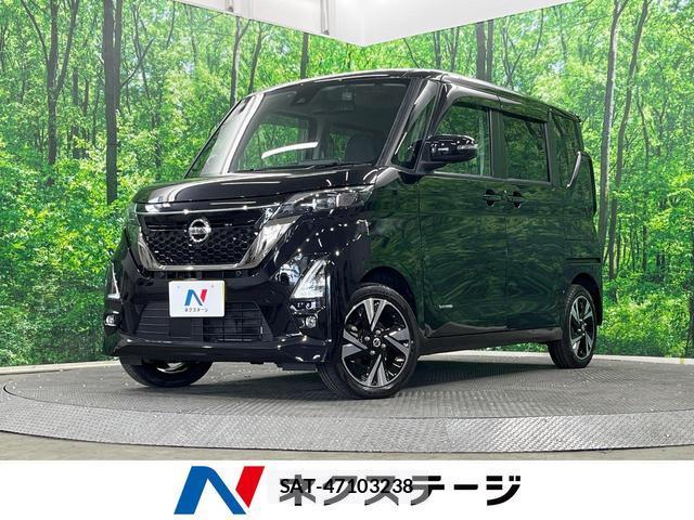 Nissan ROOX 2022-10 8812891-0